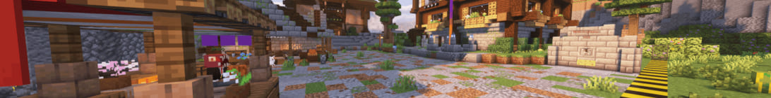 Mining Masters Minecraft Server