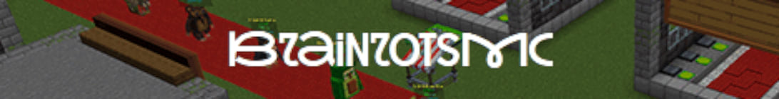 BrainrotsMc Minecraft Server