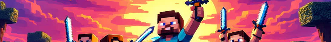 KesSaft Minecraft Server