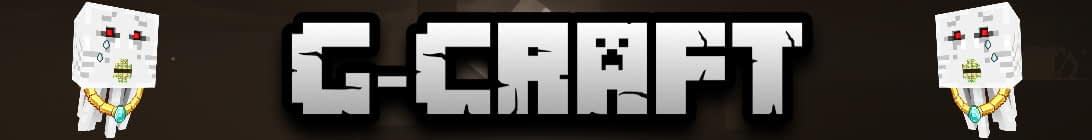 G Craft Minecraft Server