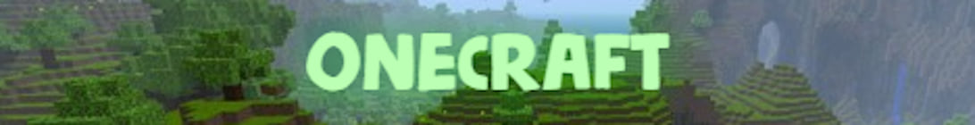 OneCraft Minecraft Server