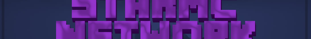 StarMC Minecraft Server