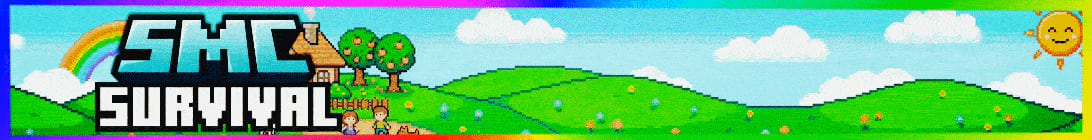 SmileMoreCraft Minecraft Server