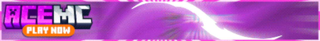 Ace MC Minecraft Server