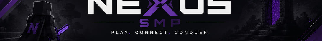 NexusSMP Minecraft Server