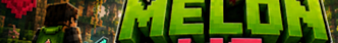 MelonMC Minecraft Server
