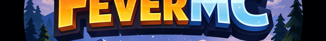 FeverMC Minecraft Server