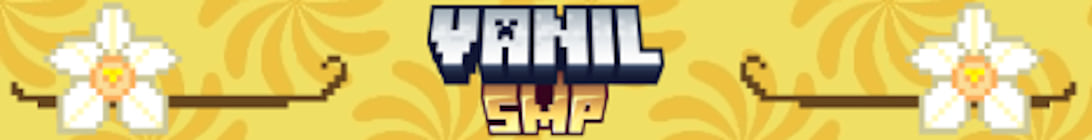 Vanil SMP Minecraft Server