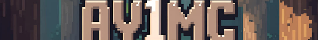ay1mc Minecraft Server