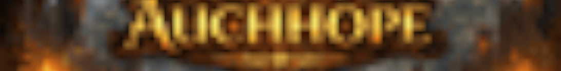 Empire of Auchhope Minecraft Server