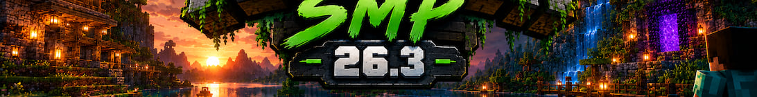 You Know smp Minecraft Server