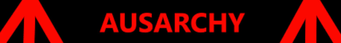 AUSARCHY Minecraft Server