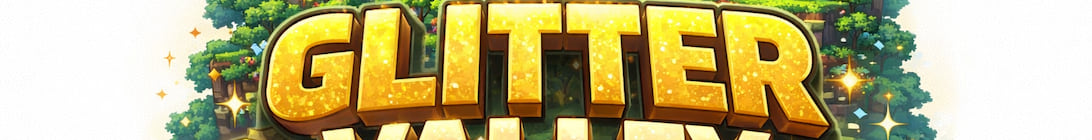 Gliter Valley Minecraft Server