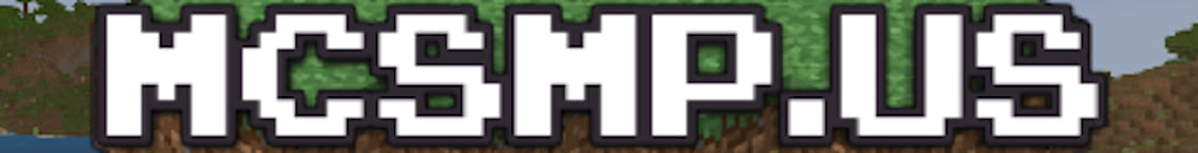 Minecraft SMP Minecraft Server
