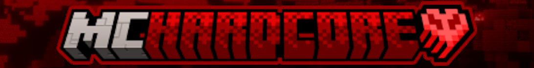 MCHardcore Minecraft Server