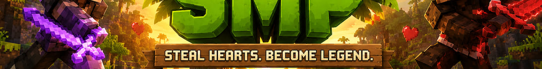 Coconut SMP Minecraft Server