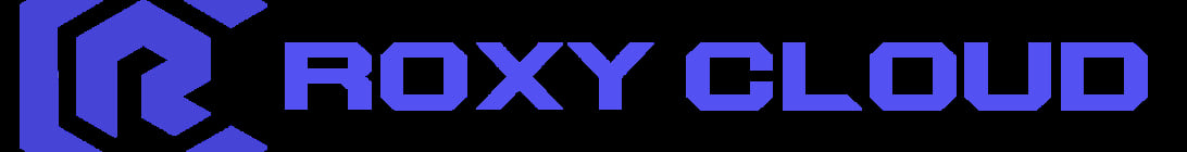 RoxyCloud Minecraft Server