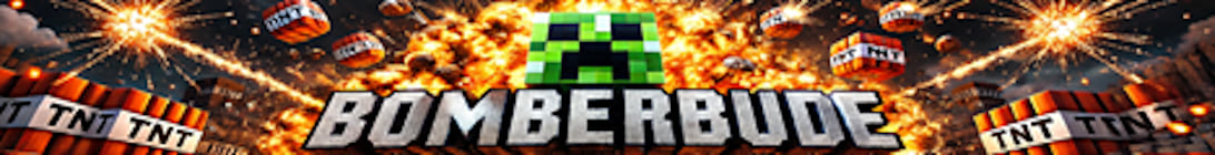 Bomberbude All The Mons Server Minecraft Server