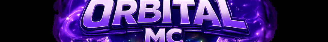 OrbitalMC Minecraft Server
