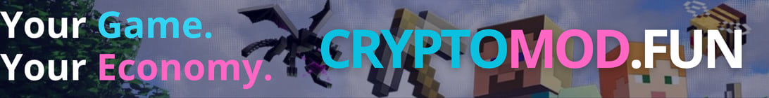 Cryptomod Minecraft Server