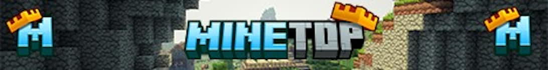 MineTop Minecraft Server