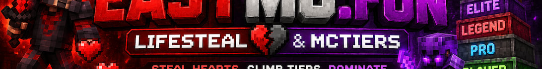 EastMC Minecraft Server