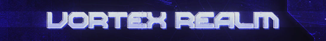 VortexRealm Minecraft Server