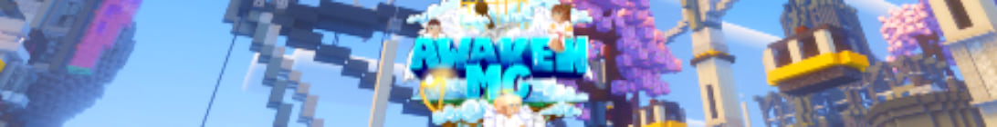 AwakenMC Minecraft Server