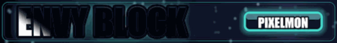 Envy Block Minecraft Server