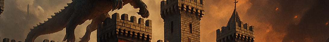 Dragon Delta SMP Minecraft Server