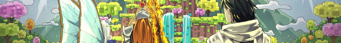 Enchanted Genius Minecraft Server