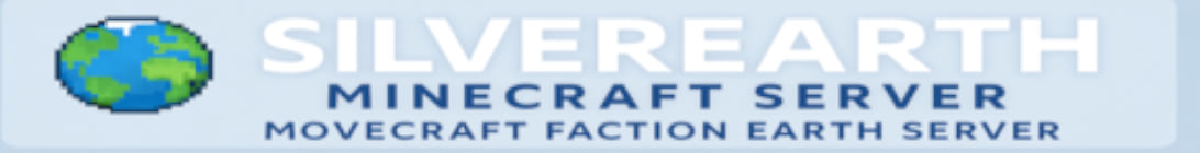 SilverEarth Minecraft Server