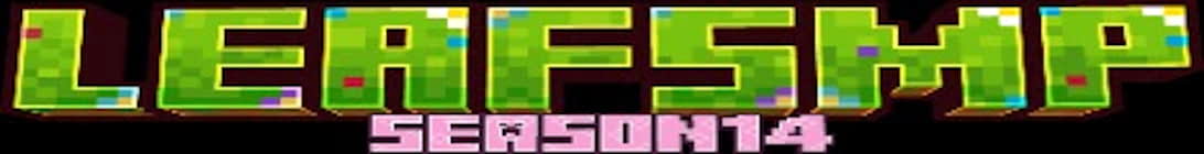 LeafSMP Minecraft Server
