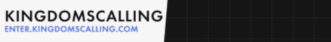 Kingdoms Calling Minecraft Server