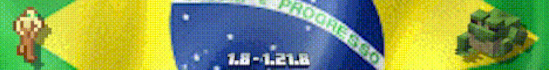 Brasil SMP Minecraft Server