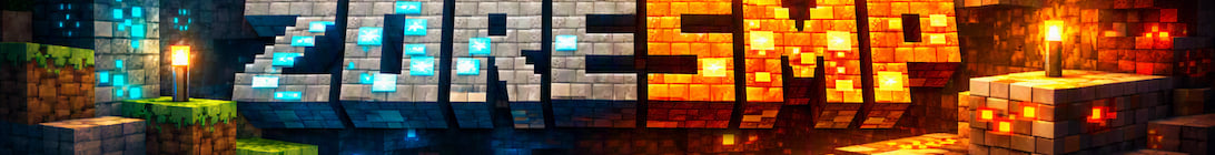 ZoreSMP Minecraft Server