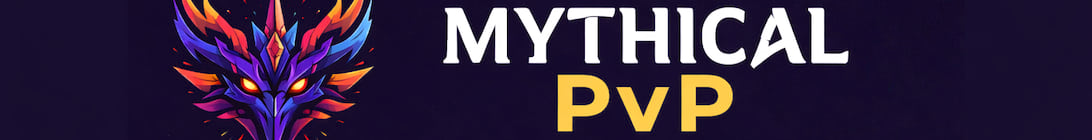 MythicalPvP Minecraft Server