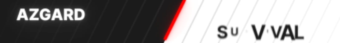 AzGarD Minecraft Server