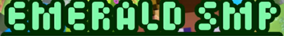 Emerald SMP Minecraft Server
