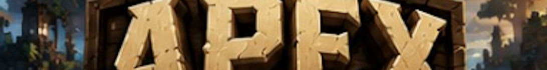 Apex Smp Minecraft Server