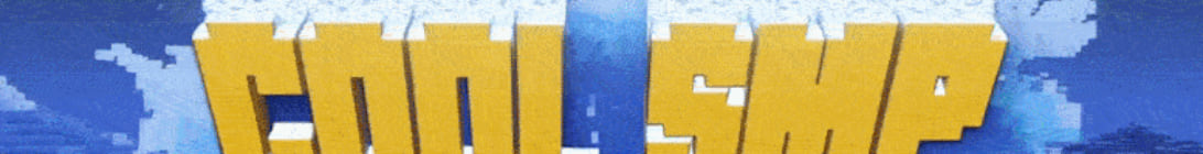 Cool SMP Minecraft Server