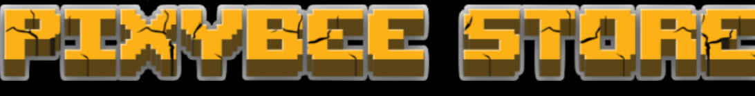 PIXYBEE Minecraft Server