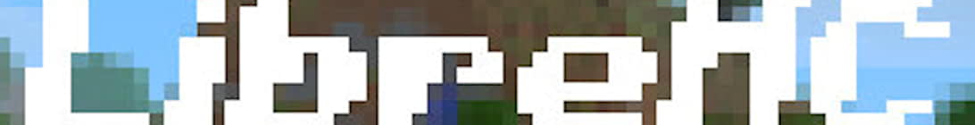 libremc Minecraft Server