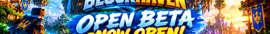 BlockHaven Minecraft Server