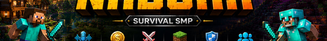 Project Nabora Minecraft Server