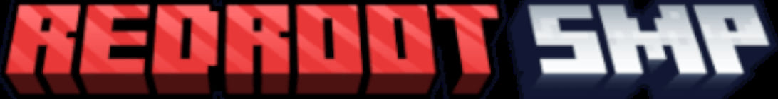 RedRoot SMP Minecraft Server