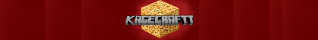 kagecrafft Minecraft Server