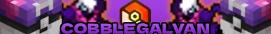 CobbleGalvan Minecraft Server