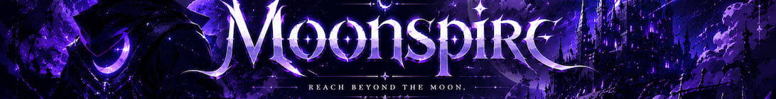 MOONSPIRE Minecraft Server