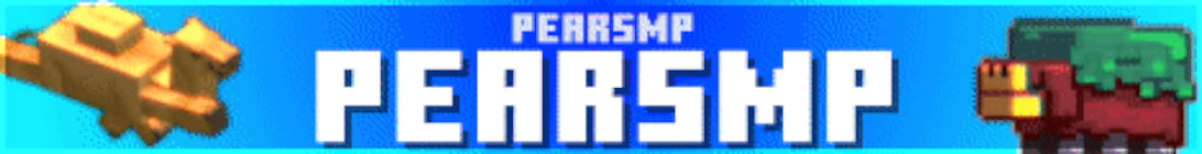 PearSMP Minecraft Server